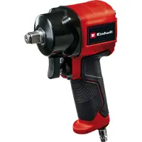 Einhell Druckluft-Schlagschrauber (Pn) TC-PW 610 Compact