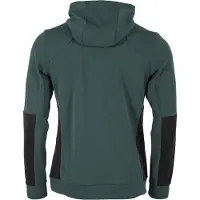 Stanno Hoodie Plaza Brush