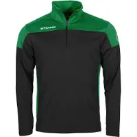 Stanno Trainingsjacke 1/4 Oberteil mit Reißverschluss Kind Pride