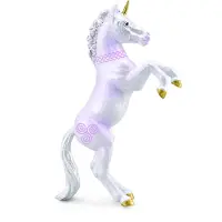 Collecta Einhorn Fohlen Figur Mythologie Unicorn Foal Einhornfohlen Märchenfigur
