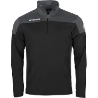 Stanno Trainingsjacke 1/4 Oberteil mit Reißverschluss Pride