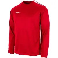 Stanno Trikot mit Rundhalsausschnitt First