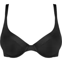 Triumph Bügel-BH "Body Make-up Soft Touch" leichte Polsterung, weich, mit Schale, nahtlos vorgeformt