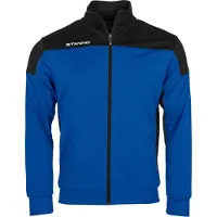 Stanno Kinder-Trainingsjacke mit Reißverschluss Pride