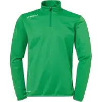 Uhlsport Kinderveste mit 1/4-Reißverschluss Essential