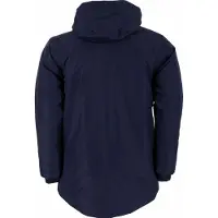 Stanno Prime Padded Coachjacke Herren - Marine