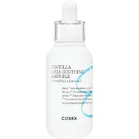 CosRx - Hydrium Centella Aqua Soothing Ampoule, 40ml