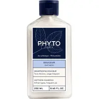 Phyto Softness Shampoo 250 ml