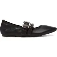 DKNY Ballerinas Dade Ballet Flat 5 K1556997 Schwarz