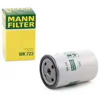 MANN-FILTER Kraftstofffilter WK 723 für Gaz Gazelle