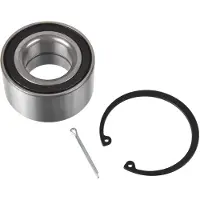 FEBI BILSTEIN Radlagersatz Vorne Links Vorne Rechts für OPEL Mokka / Mokka X (J13) Schrägkugellager 78mm 177520