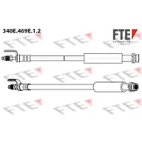 FTE Bremsschlauch 9240507