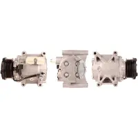 Lucas Kompressor, Klimaanlage ACP515