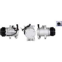 Lucas Kompressor, Klimaanlage ACP01107