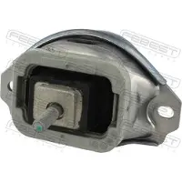 FEBEST Lagerung, Motor LRM-L319F