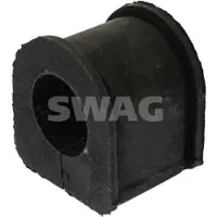 SWAG 82 94 2553 Lagerung Stabilisator Stabigummi Hinten für FORD MAVERICK (UDS, UNS) für NISSAN TERRANO II (R20)