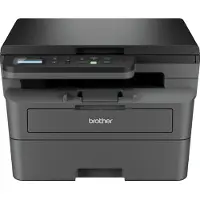 Brother DCP-L2622DW 3-in-1 Laser-Multifunktionsdrucker, WLAN, Duplex, A4