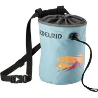 Edelrid - Chalk Bag Rodeo Small - Chalkbag Gr One Size bunt