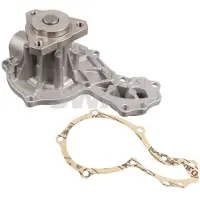 SWAG Wasserpumpe [Hersteller-Nr. 30150006] für VW, Audi