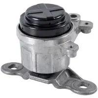 SWAG Motorlager Hydrolager Rechts für FORD MONDEO III Kombi (BWY) 50 93 0062