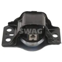 SWAG Lagerung, Motor [Hersteller-Nr. 60929312] für Dacia, Renault
