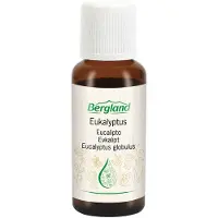 Bergland-Pharma GmbH & Co. KG Bergland Eukalyptus 30 ml
