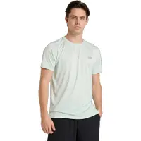 New Balance Herren T-Shirt Mens Running SS Top