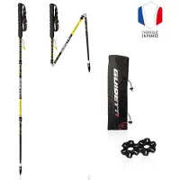 Guidetti Trail Performance Stock Platinium Aero