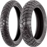 Michelin Anakee Adventure 69v Tl/tt Hinterreifen Für Trail