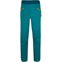 TROLLKIDS Funktionshose "Tronfjell" in Blau - 176