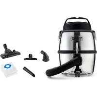 Nilfisk 107418491, 780 W, Trommel-Vakuum, Trocken, Staubbeutel, 6,25 l, Filterung