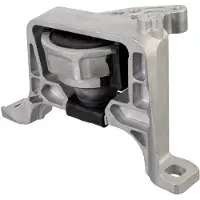 FEBI BILSTEIN Gummikörper, Motoraufhängung 174907