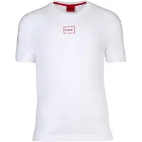 HUGO T-Shirt "Laze T-Shirt" mit Rundhalsausschnitt