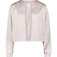 Betty & Co Blouson in melange | Gr.: 42