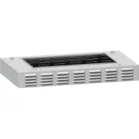 Schneider Electric Hochleistungsdachbelüftungsmodul fürFreiluftaufstellung H 95 B 750 T 420