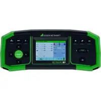 Gossen metrawatt GOSS Installationsmessgerät