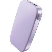 Fresh 'n rebel 2pb24100dl2, 24000 mAh, 20 W, Lila