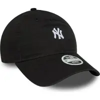 New Era Mlb New York Yankees Mini Washed 9twenty Kappe