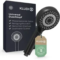 Kludi X1 Duschkopf