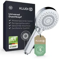 Kludi X1 Duschkopf