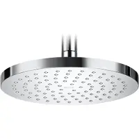 Roca Rainsense - Kopfbrause, Durchmesser: 200 mm, verchromt A5B2150C00