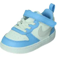 Nike Kinder Freizeitschuhe COURT BOROUGH LOW RECRAFT (TD)