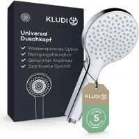 Kludi X3 Duschkopf