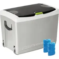 Gio Style Gio’Style 8000303304784, Grau, 43 l, 580 mm, 385 mm, 450 mm
