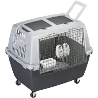 Stefanplast Gulliver Touring IATA 80x58.5x62 cm