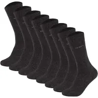 Camano Sneakersocken "Socken 8er Pack"