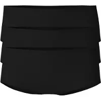 Calida Slip "Slip Panty Essential Cotton Low Cut 3er Pack"