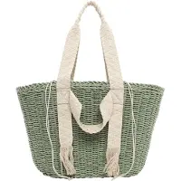 Suri Frey SFY Jemmy Shopper Pistachio hellgrün