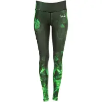 Winshape Leggings "AEL102-Brilliant" mit leichtem Kompressionseffekt