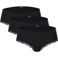 JOOP! JOOP Panty "Panty Multipack 3er Pack"